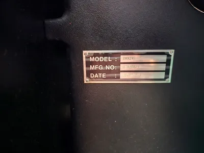 2014 HURCO VMX24I CNC Machining Center, Vertical | N & R Machine Sales (5)