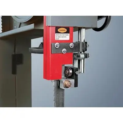 Cantek HB600A 24'' Bandsaw Resaw-7.5 HP (3 PH)