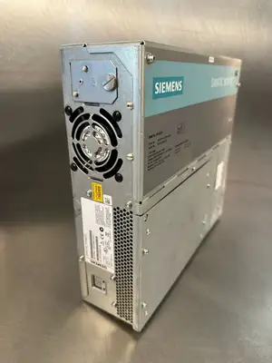 Siemens Simatic IPC627C BOX PC 6ES7647-6CE66-0GA1 (8.4.1)