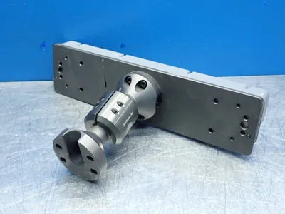 USED SMART VISION LIGHTS LC300625