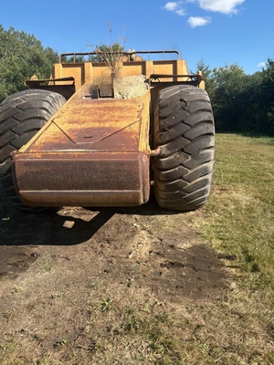 Used 1977 CATERPILLAR 621B Scrapers Minnesota US | Proxy Equipment #1427093