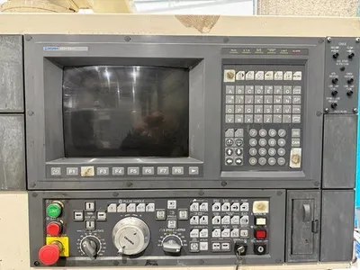 USED 1997 OKUMA LB35