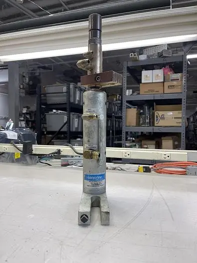Used CENTERLINE CENTERLINE 8832-RH-20-BAZ1 Misc Electrical & Power Parts | ND Industrial Surplus #1212808