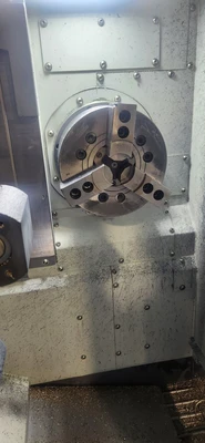 Used 2019 DOOSAN PUMA TW2600M GL CNC Lathes Ohio US | Toolquip, Inc. #1275374