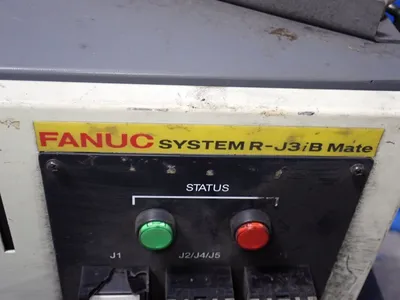 USED 2003 FANUC A05B2444B050