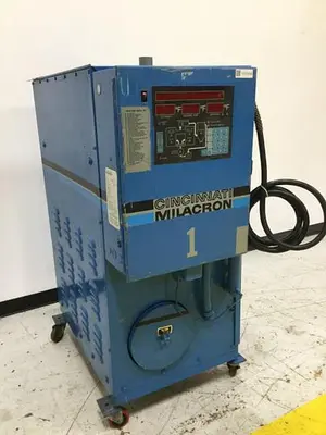 USED CINCINNATI MILACRON CDD-100