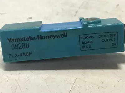 USED YAMATAKE FL2-4A6H
