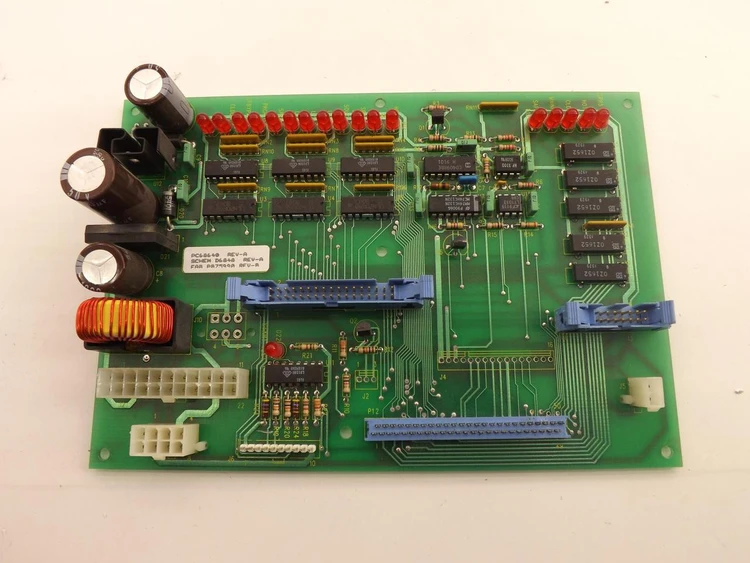 Used TEMPTRONIC _UNKNOWN_ Circuit Boards | OCO Industrial #1595921
