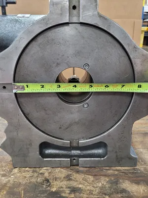 YUASA 550-008 Tooling & Accessories, Super Spacers | Machinery Central (13)
