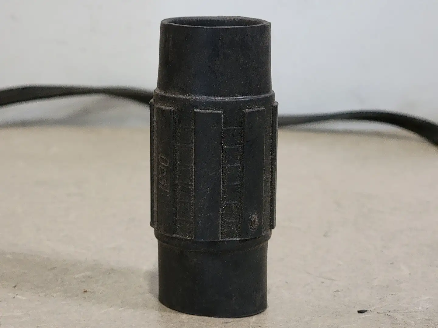 1" PVC Conduit Coupling (Box of 13)