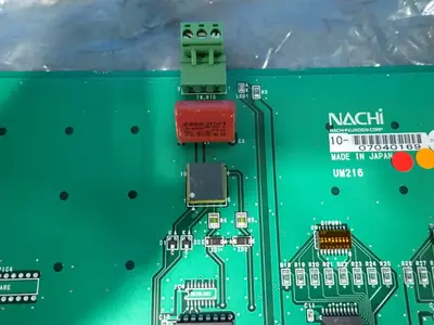 USED NACHIFUJIKOSHI CORP UM216