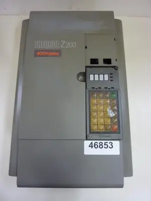 USED MITSUBISHI FR-Z240-2.2K