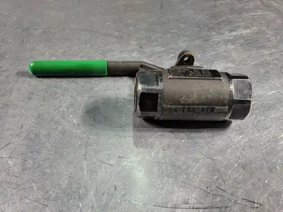 USED JAG T3R10T25N