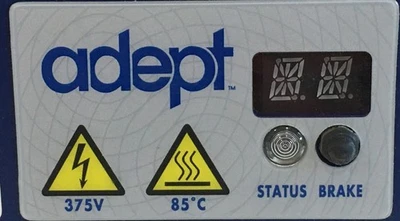 USED Adept 04500-000