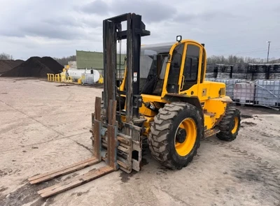 USED 2019 SELLICK S80J4E-4PS