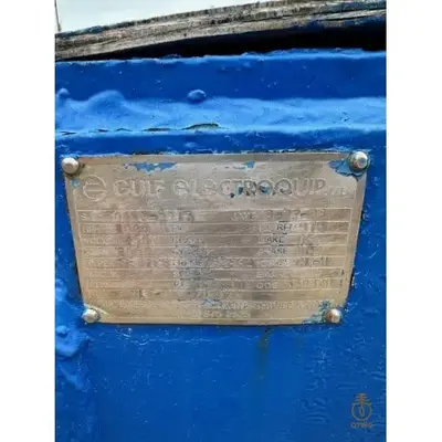 Used NOV _UNKNOWN_ Rotary Tables Texas US | Oil The Woodlands Group #1501544