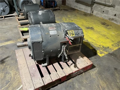 USED GENERAL ELECTRIC CD504T
