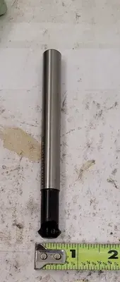 USED WALTER F2232.Z.008.Z01.03