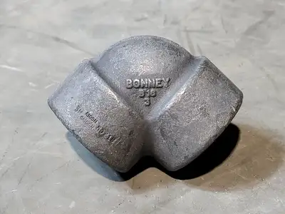 USED BONNEY 2543