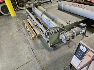 STERLING 66" PRIMARY NIP Nips & Cast Units, Primary Nips | Mark One Machinery (1)