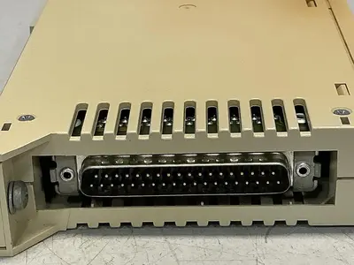 USED DEMAG 01-007-323-D TO323