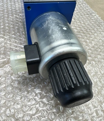 New | in-Stock Rexroth R901106065 Valves/Fittings Indiana US | J&J Industrial Supply #1271380