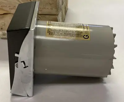 New | in-Stock EAGLE SIGNAL CT5111A6 Industrial Controls | Surplus Asset Holdings #1220936
