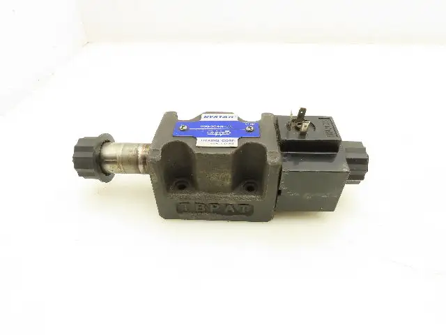 Used HYSTAR _UNKNOWN_ Valves/Fittings | Arrow Industrial #623795