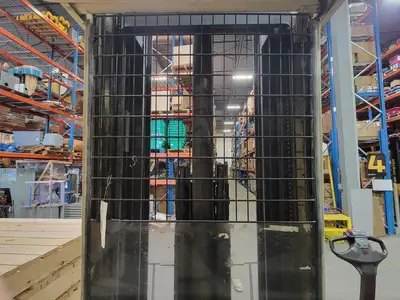 Used CROWN RR 3000 SERIES Misc Forklifts British Columbia CA | Lenmark #835064