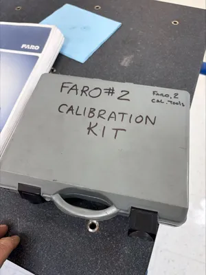 FARO F04 Inspection & Test Equipment | Global Machine Brokers, LLC (8)