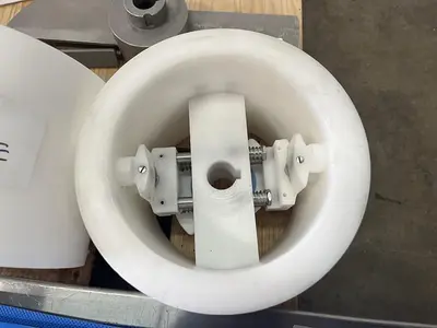 Parts for Deighton Formatics