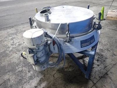 USED 1997 RUSSELL 17900