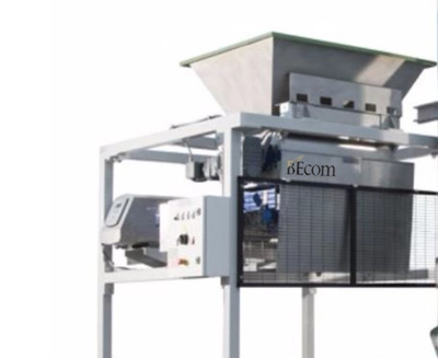 New | in-Stock BECOM MFG BE-IDL-DCH-TCX Dough Dividers California US | BakeryEquipment.com #1554719