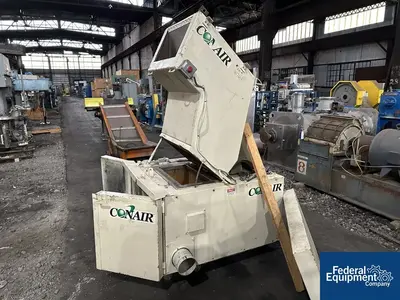 USED Conair Group Conair Granulator, Type CK1224