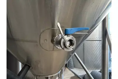 USED JV NORTHWEST 12,500 GALLON