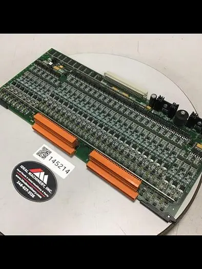 Used VAN DORN PC330-038 Circuit Boards Michigan US | Ideal Machinery #697960