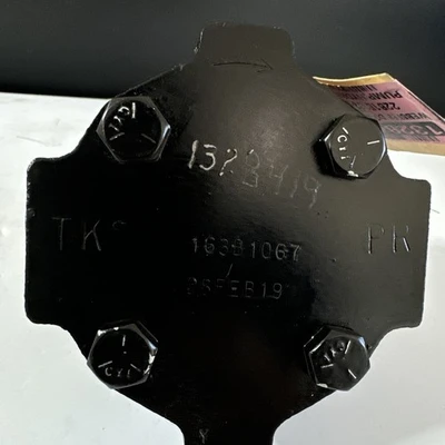 NEW Webster 163B1067