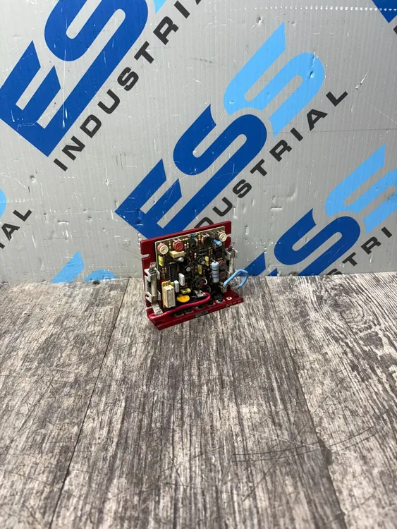 Used BALDOR BC-141 Misc Electrical & Power Parts South Carolina US | ESS Industrial Equipment Sales #391541