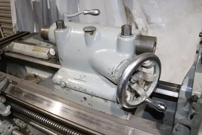 USED LEBLOND REGAL 
16/38