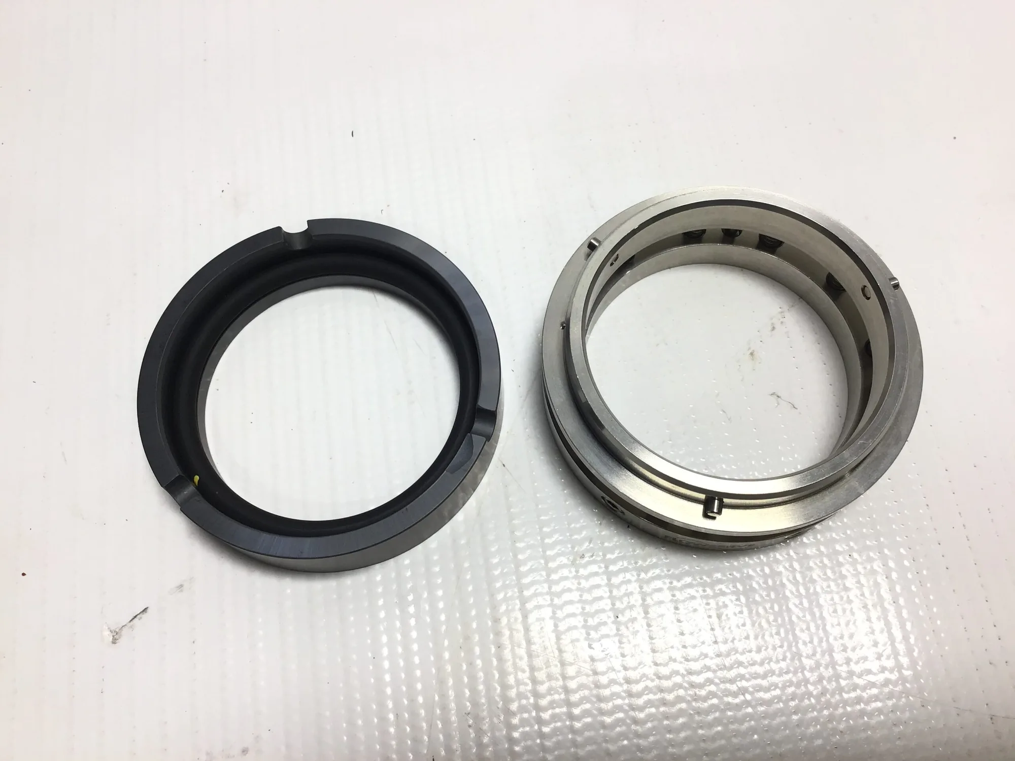 Flowserve NE3NM065JK3 – XEXNM065JK3 – K43RM065X33 Mechanical Seal