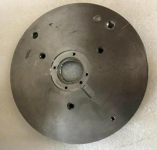 Strasbaugh polisher chuck 8''