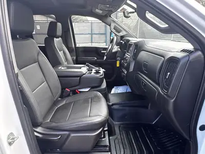 Used 2021 CHEVROLET SILVERADO 3500HD Service & Utility Trucks Florida US | Truck and Van Outlet #1509133