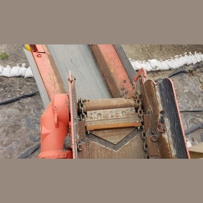 USED 2016 SANDVIK MT520
