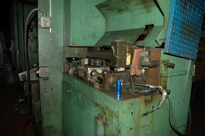 Used OMCG M59 Wire Forming (and Four Slides) New York US | Barbarotto Int'l Sales Corp #1333119