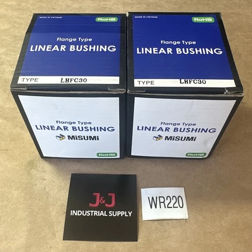 NEW MiSUMi LHFC30