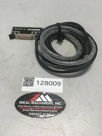 USED SONY PL60