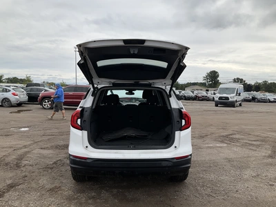 Used 2020 GMC TERRAIN SUVs Michigan US | Miedema Asset Management Group #1461410