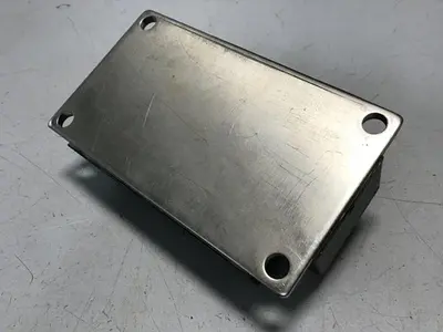 USED TOSHIBA MG200Q2YS40