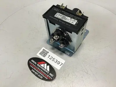 USED MDI 330NO-120AU
