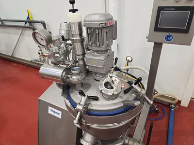 NEW 2025 STEPHAN UMSK 24 E